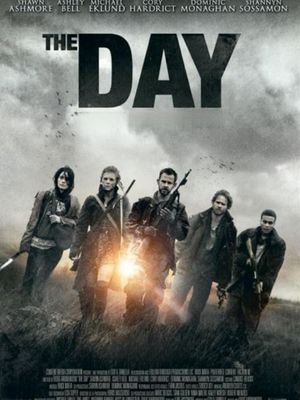 The Day's poster