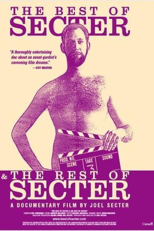 The Best of Secter & the Rest of Secter's poster