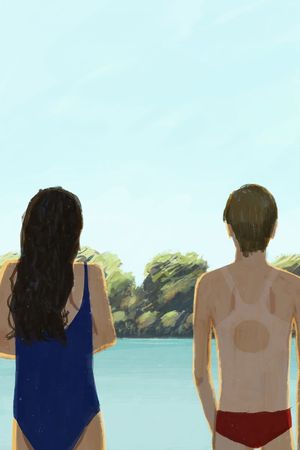 Tomboy's poster