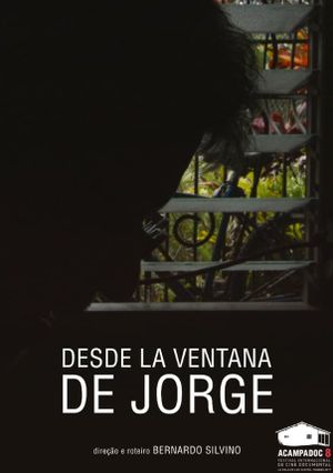 From Jorge's Window's poster