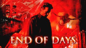 End of Days's poster