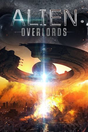 Alien Overlords's poster