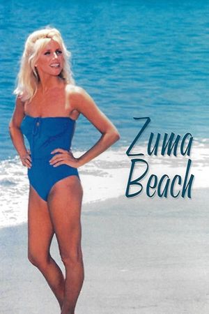 Zuma Beach's poster