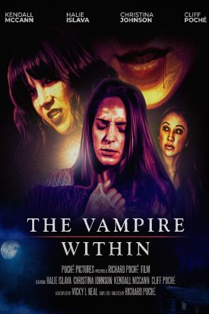 The Vampire Within's poster image