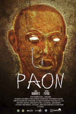 Paon's poster