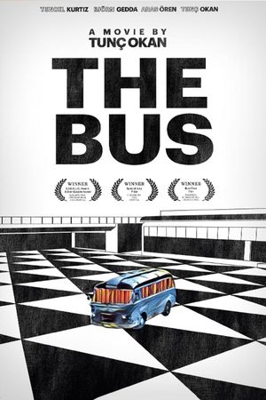 The Bus's poster