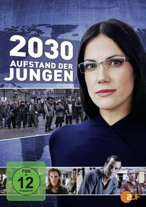2030 - Aufstand der Jungen's poster
