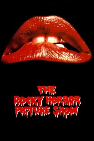 The Rocky Horror Picture Show's poster