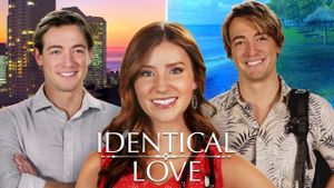 Identical Love's poster