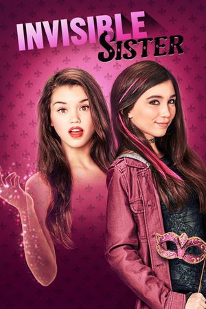 Invisible Sister's poster
