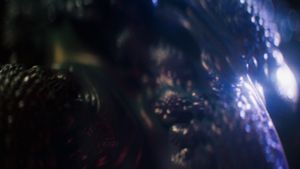 Annihilation's poster