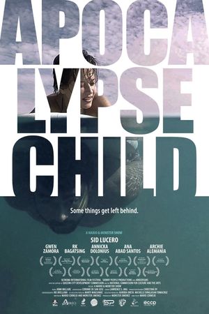 Apocalypse Child's poster