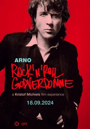 Arno: Rock'n'Roll Godverdomme's poster