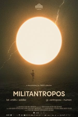 Militantropos's poster