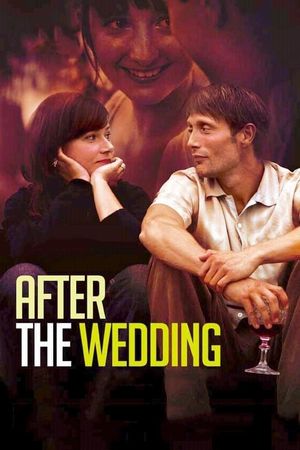After the Wedding's poster