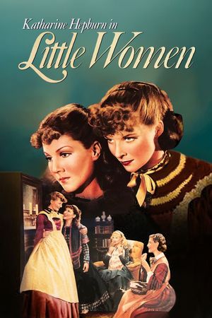 Little Women's poster