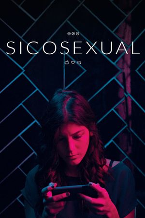 Sicosexual's poster