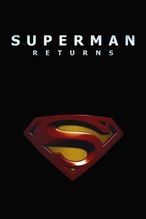 Superman Returns's poster