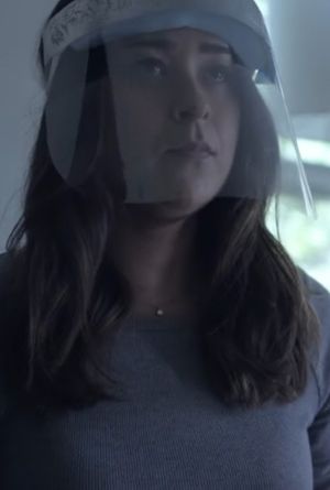 Me-Ality's poster