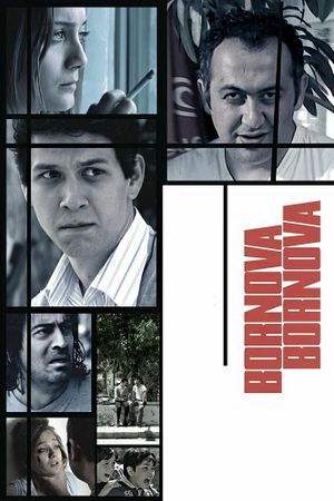 Bornova Bornova's poster