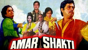Amar Shakti's poster