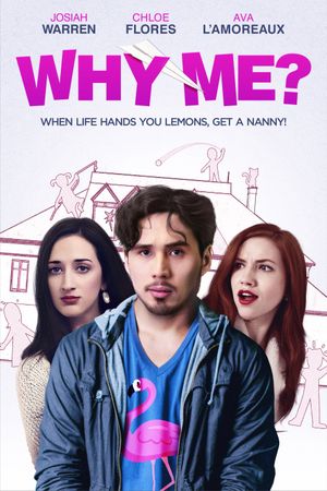 Why Me?'s poster