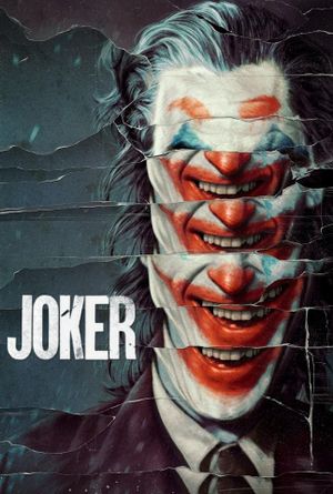 Joker's poster