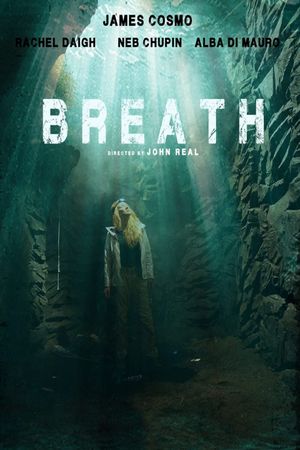 Breath's poster