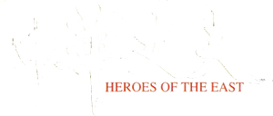 Heroes of the East's poster
