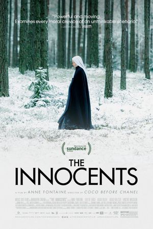 The Innocents's poster