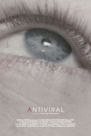 Antiviral's poster