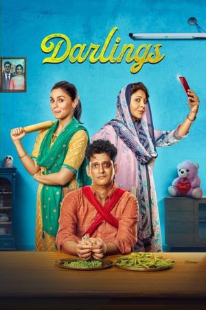 Darlings's poster