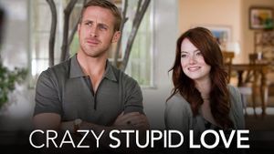 Crazy, Stupid, Love.'s poster