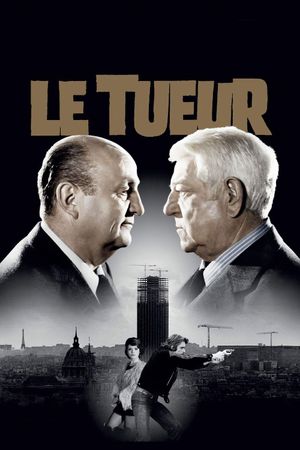 Killer's poster