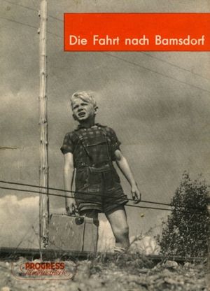 The Trip to Bamsdorf's poster