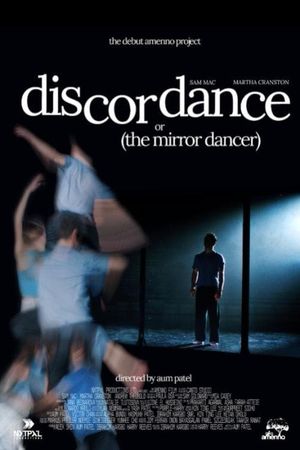 Discordance's poster