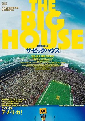 The Big House's poster