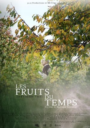 Le Fruits Du Temps's poster