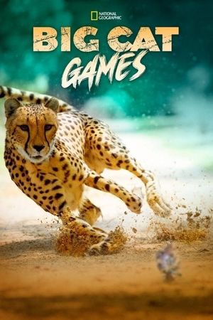 Big Cat Games's poster