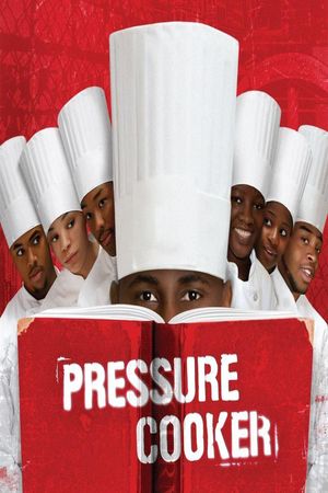 Pressure Cooker's poster