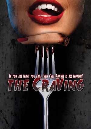 The Craving's poster