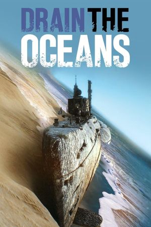 Drain the Oceans: Arctic War's poster