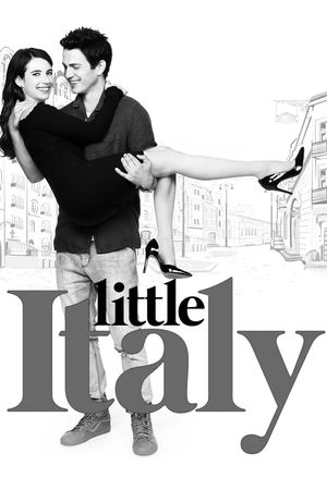Little Italy's poster
