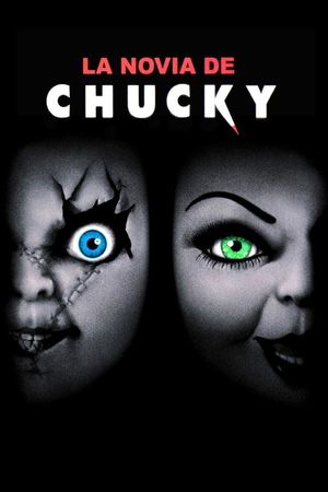 Bride of Chucky's poster