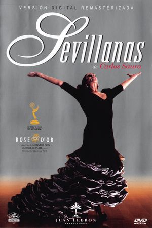 Sevillanas's poster