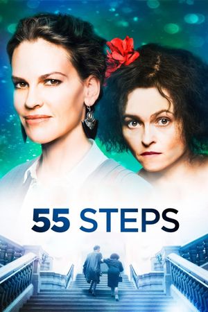 55 Steps's poster image
