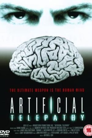 Mindstorm's poster