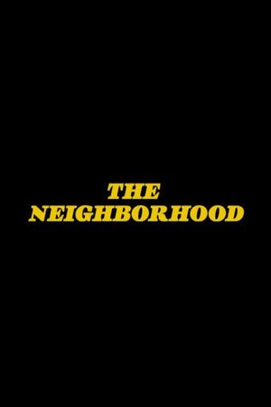 The Neighborhood's poster