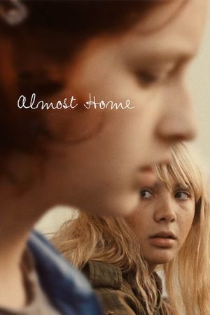 Almost Home's poster