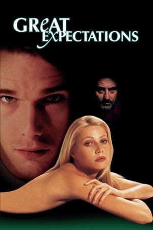 Great Expectations's poster